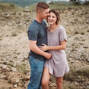 Meet your Posher, Tyler-haley